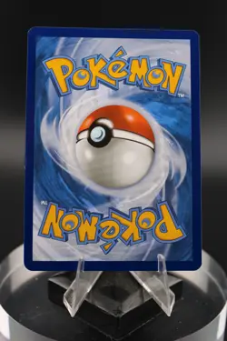 Pokemon TCG: Hoothoot TG12/TG30 (Sword & Shield) Trainer Gallery Full Art, Minty - Image 2