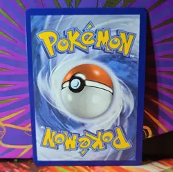 The Pokemon Company Pokemon TCG Salazzle 224/217 Stellar Crown Holo Rare - Image 2