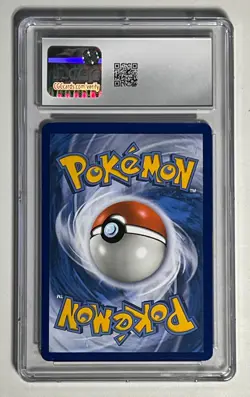 Eevee & Snorlax GX SM169 Black Star Promo 2019 Pokemon Tag Team Tin- CGC 10 - Image 3