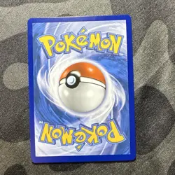Pokemon TCG Mega Absol EX Holo ME01: Mega Evolution 180/132 Eng 280 HP - Image 4
