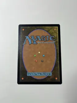 MTG the Water Crystal R 0085 Non Foil Final Fantasy - Image 2