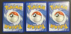 Pokemon Card V Lot PIkachu Palkia Urshifu Full Art Celebrations Promo NM 3 Cards - Image 5