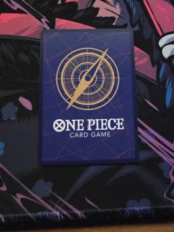 Monkey.D.Luffy (Tournament Pack 2026 Vol 2) P-106 Normal One Piece Promo Card NM - Image 2