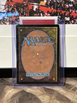 MTG Swamp Full Art Foil #274 Aetherdrift NM/M - Image 2