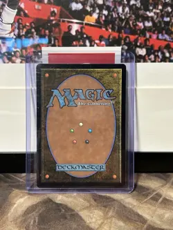 MTG Stridehangar Automaton Extended Art Aetherdrift Regular - Image 2