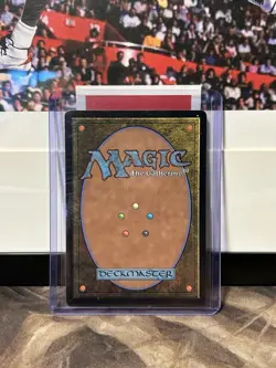 MTG Waxen Shapethief Foil #74 Aetherdrift - Image 2