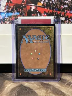 MTG Vnwxt Verbose Host FOIL Borderless DFT - Image 2