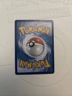 Pokemon TCG Torchic McDonald's Promo Card 3/12 Holo MP+ - Image 2