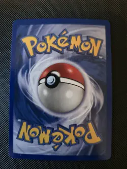 Ampharos 1/111 1st Edition Neo Genesis Holo Pokemon Card NM - Image 3