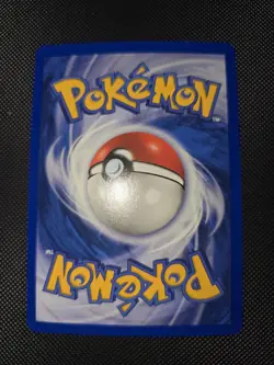 Ampharos 1/111 1st Edition Neo Genesis Holo Pokemon Card NM - Image 4