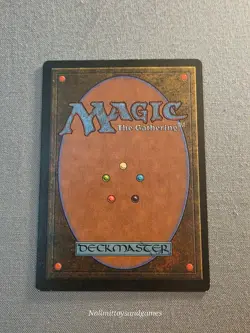 MTG Visions Femeref Enchantress Rare Magic The Gathering Free Shipping - Image 2