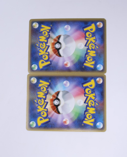 Pokemon Card Entei & Raikou LEGEND 063/080 064/080 L2 Japanese 2010 US Seller - Image 2