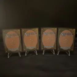 FUNGAL COLOSSUS x1 FOIL - x3 nonfoil MTG NM-M Edge of Eternities 4 Common - Image 3