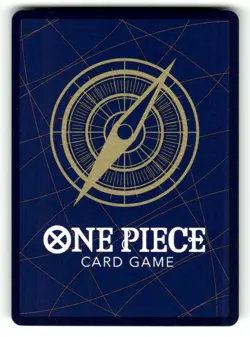 Kingdom Come EB01-059 Rare Extra Booster: Memorial Collection One Piece Foil NM - Image 2