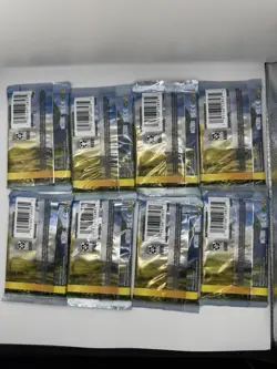 🔥 MTG Dominaria United Draft Booster Packs - Lot of 8 Factory Sealed Packs DMU - Image 5