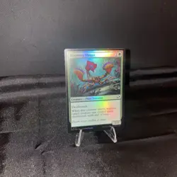 Blooming Stinger Foil (174) Edge of Eternities EOE MTG Magic - Image 2