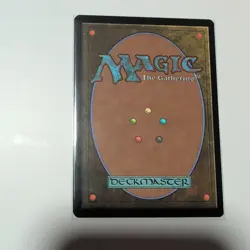 MTG The Mind Stone Foil 0021 Marvel Super Heroes MSH NM - Image 2