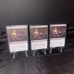 MTG Edge of Eternities - Gravkill x3 - Common - Near Mint - Image 2