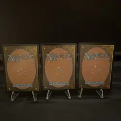 MTG Edge of Eternities - Gravkill x3 - Common - Near Mint - Image 3