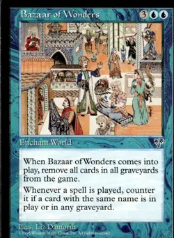 Mirage Bazaar of Wonders - Image 1