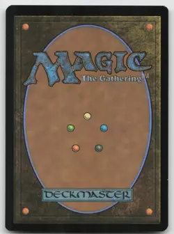 Professor Hulk 37 Rare Commander: Marvel Super Heroes Magic: The Gathering NM - Image 2