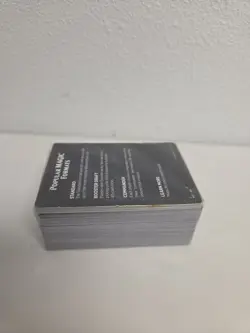 MTG Virtue And Valor SEALED DECK ONLY Wilds of Eldraine Commander Deck - Image 2