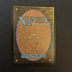 MTG Iron Man, Futurist Paragon Near Mint Borderless Commander: Marvel Super Foil - Image 2