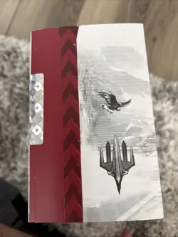 Wizards of the Coast MTG Universes Beyond Assassin's Creed Bundle Box - Sealed - Image 4