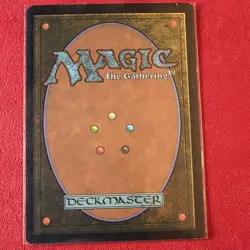 x1 Force of Negation 052/254 Modern Horizons Rare Blue Instant Regular EN MTG - Image 2