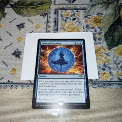 Force of Negation Modern Horizons Regular - Image 1