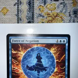 Force of Negation Modern Horizons Regular - Image 3