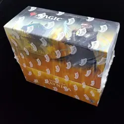 Sealed Guilds of Ravnica GRN THEME Booster Display Box 10 packs MTG - Image 1