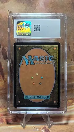 MTG Counterspell #1933 SpongeBob 🌈 Foil Secret Lair CGC 9 Mint - Image 5