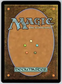 Goblin Rabblemaster 145 Rare Magic 2015 (M15) Magic: The Gathering LP - Image 2