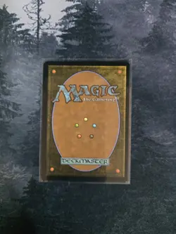 Fire Diamond Commander Legends: Battle for Baldur's Gate Foil - Image 2