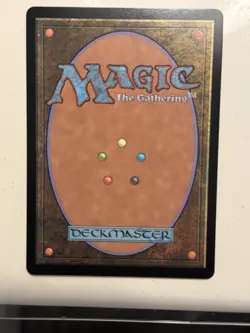 MTG Enduring Vitality. Regular. NM - Image 2