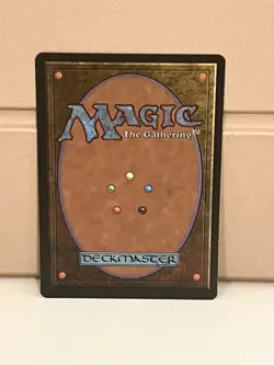 High Tide- MTG Fallen Empires - Near Mint, Magic The Gathering CCG - Image 2