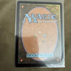 Lady Loki, Agent of Chaos Extended Art - MSC 0365 - NM - MTG Magic - Image 2