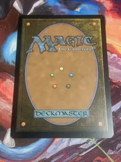 MTG Magic: The Gathering Foundations BLOODTHIRSTY CONQUEROR Mythic Rare MTG Mint - Image 5
