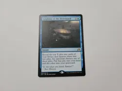 MTG Single Shadows over Innistrad - Epiphany at the Drowny - Rare - Near Mint - Image 1
