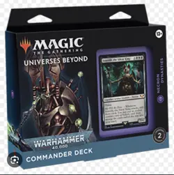 Upgraded Necron Precon - Image 1