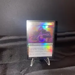 Embrace Oblivion FOIL Edge of Eternities 98 NM MTG - Image 2