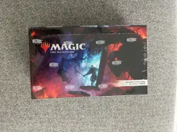 Duskmourn: House of Horror (DSK) Play Booster Box - Factory Sealed - MTG - Image 1