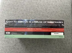 Duskmourn: House of Horror (DSK) Play Booster Box - Factory Sealed - MTG - Image 5
