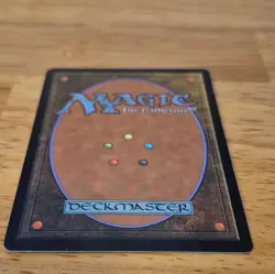 Wizards Arid Mesa MTG Zendikar Regular Rare Land 211/249 English 2009 - Image 4