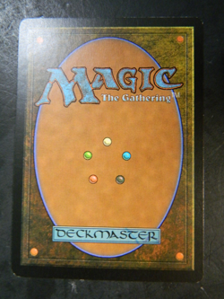 MTG Legions Akroma, Angel Of Wrath White Rare Near Mint Condition - Image 2