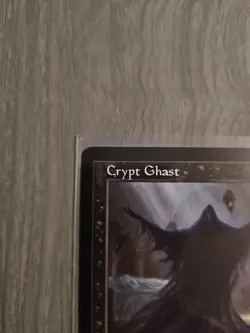 Crypt Ghast (Retro Frame) Ravnica Remastered Regular MTG NM - Image 2