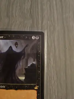 Crypt Ghast (Retro Frame) Ravnica Remastered Regular MTG NM - Image 5