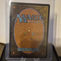 Magic: The Gathering Doctor Doom Marvel Super Heroes 0365 Foil Mythic Rare. - Image 3
