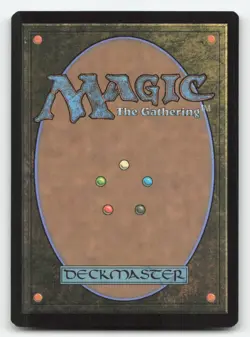 Witherbloom, the Balancer 245 Secrets of Strixhaven Foil NM/M MTG - Image 2